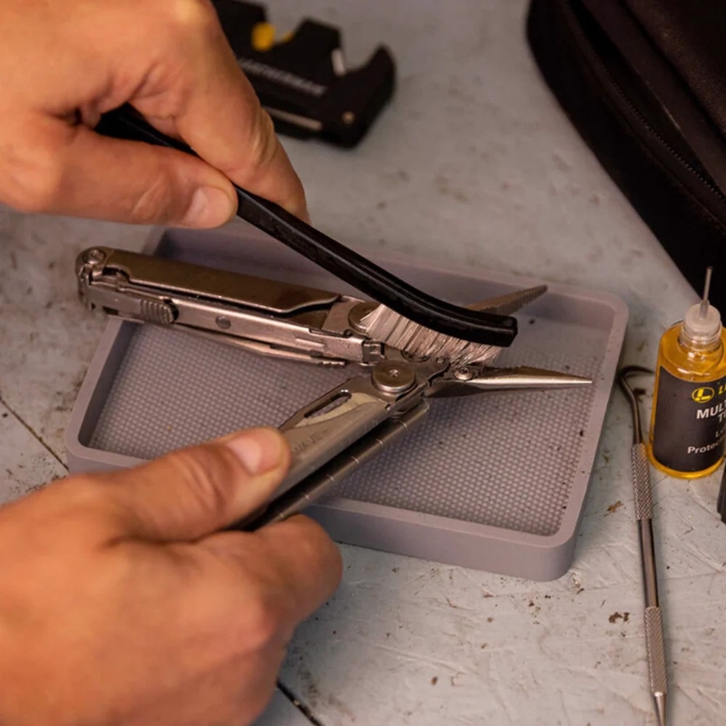 Leatherman Tool Maintenance Kit™ (Alet Bakım Kiti)